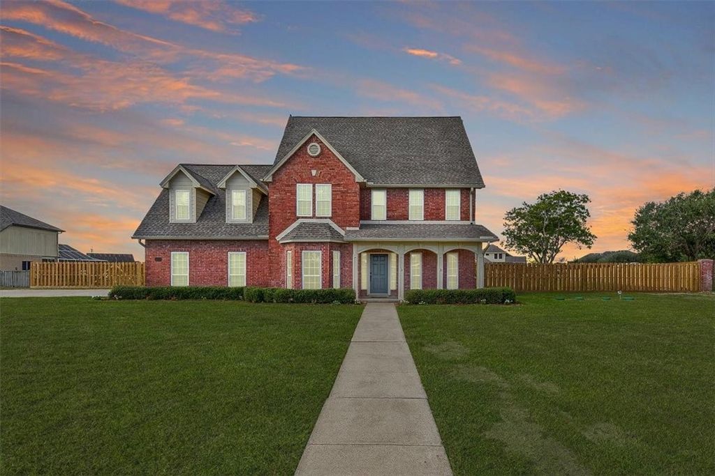 8125 Mt Zion, Corpus Christi, TX 78413