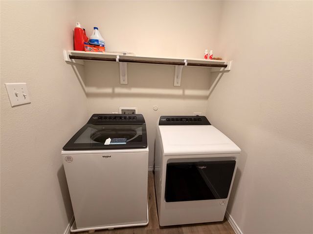 2249 Lasso Court, Mesquite, TX 75149