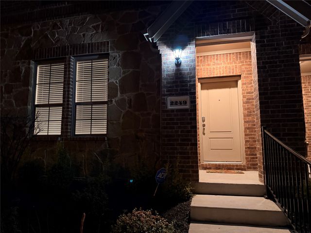 2249 Lasso Court, Mesquite, TX 75149