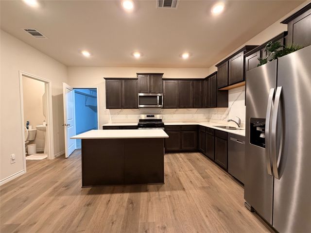 2249 Lasso Court, Mesquite, TX 75149