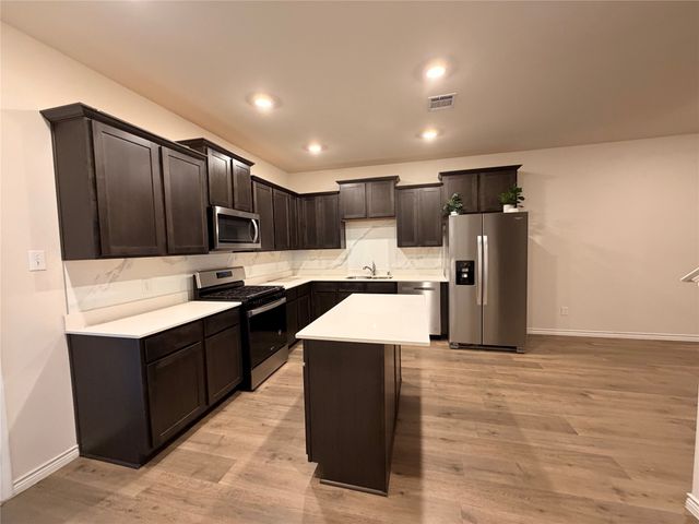 2249 Lasso Court, Mesquite, TX 75149