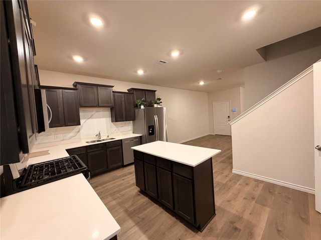 2249 Lasso Court, Mesquite, TX 75149