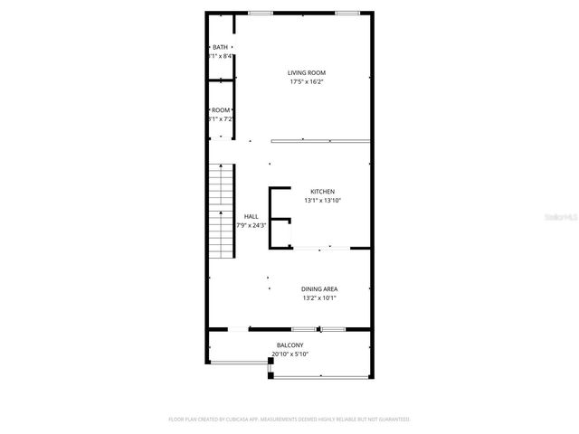 5351 BRIDGE STREET 2, Tampa, FL 33611