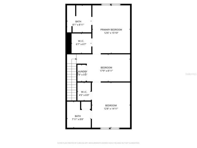 5351 BRIDGE STREET 2, Tampa, FL 33611