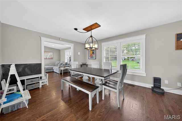 8 Guyenne Drive, Lake St Louis, MO 63367