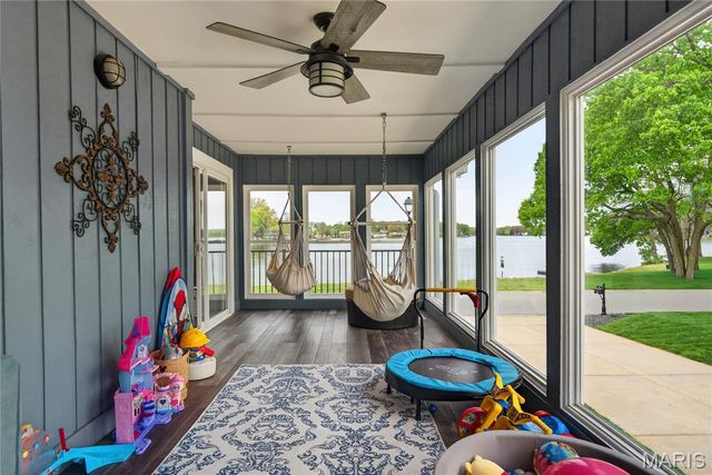 8 Guyenne Drive, Lake St Louis, MO 63367