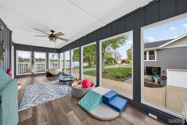 8 Guyenne Drive, Lake St Louis, MO 63367