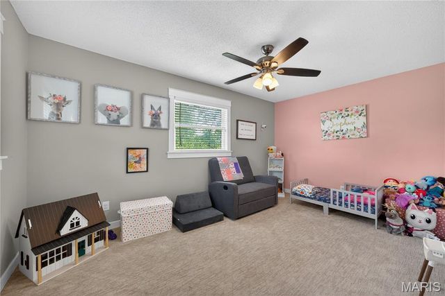 8 Guyenne Drive, Lake St Louis, MO 63367
