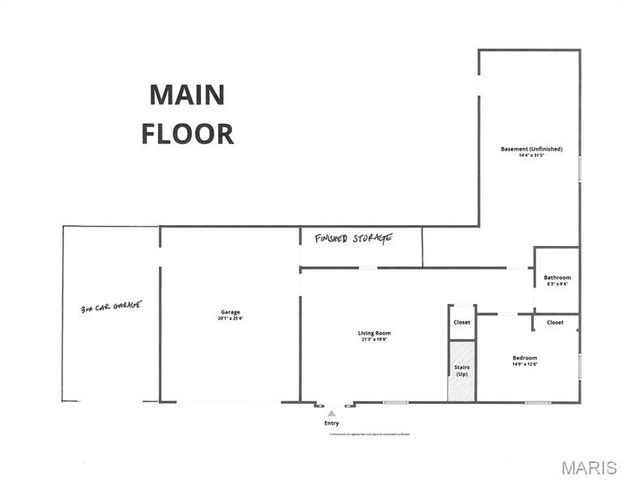 8 Guyenne Drive, Lake St Louis, MO 63367