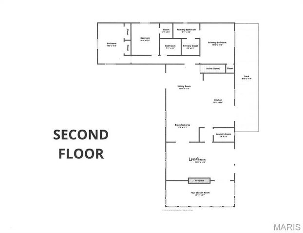 8 Guyenne Drive, Lake St Louis, MO 63367