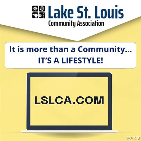 8 Guyenne Drive, Lake St Louis, MO 63367