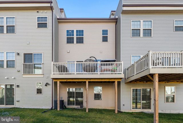 7911 MINE RUN RD, Hanover, MD 21076