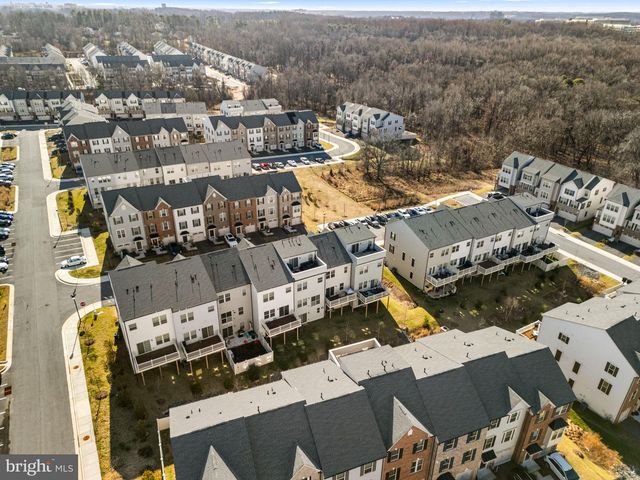 7911 MINE RUN RD, Hanover, MD 21076