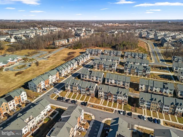 7911 MINE RUN RD, Hanover, MD 21076