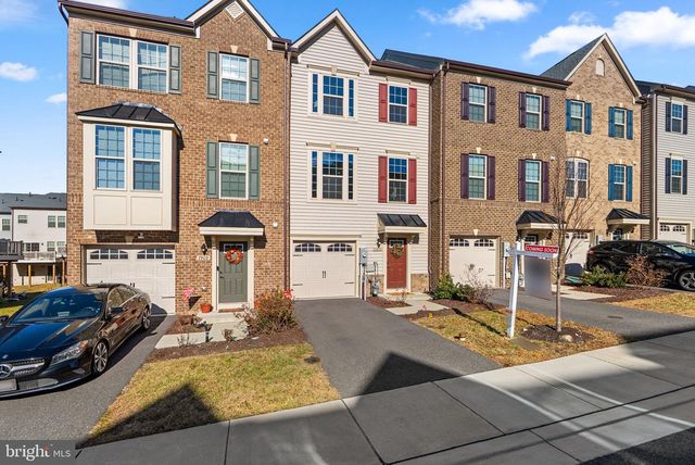 7911 MINE RUN RD, Hanover, MD 21076