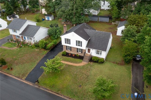 6033 Barrister Rd, Chester, VA 23832