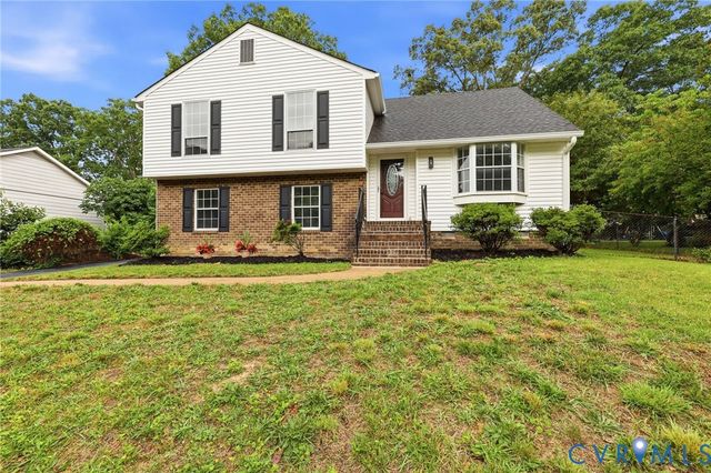 6033 Barrister Rd, Chester, VA 23832