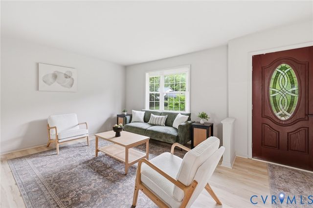 6033 Barrister Rd, Chester, VA 23832