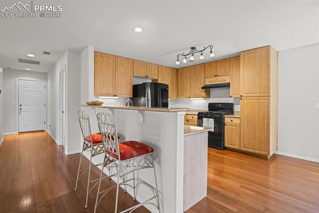 15715 Paiute Circle, Monument, CO 80132