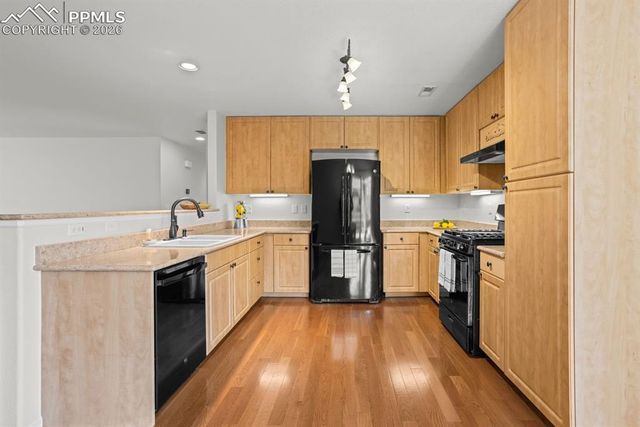 15715 Paiute Circle, Monument, CO 80132