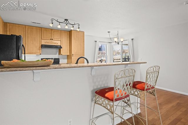 15715 Paiute Circle, Monument, CO 80132