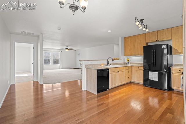 15715 Paiute Circle, Monument, CO 80132