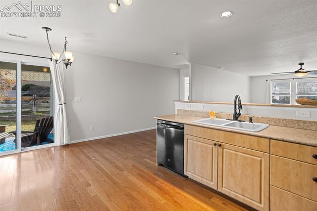 15715 Paiute Circle, Monument, CO 80132