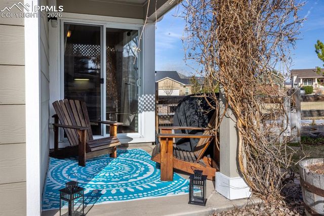 15715 Paiute Circle, Monument, CO 80132