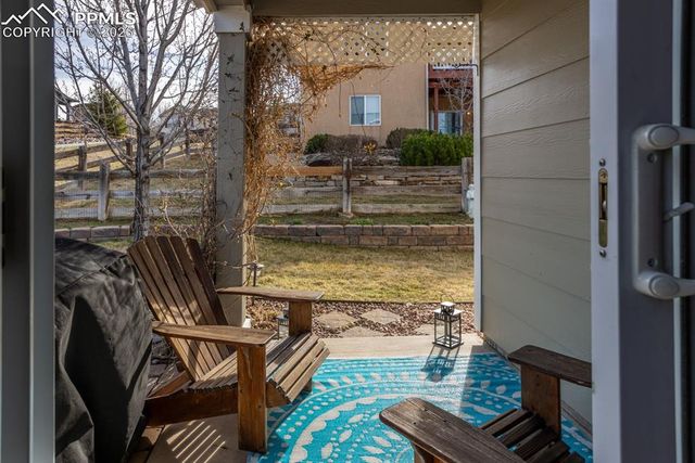 15715 Paiute Circle, Monument, CO 80132