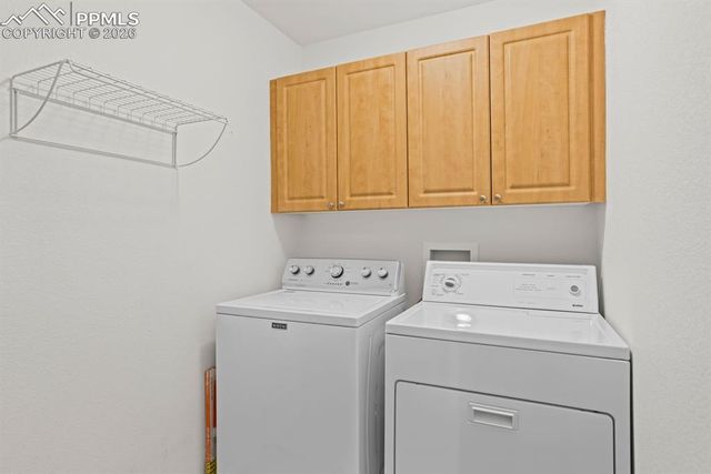 15715 Paiute Circle, Monument, CO 80132