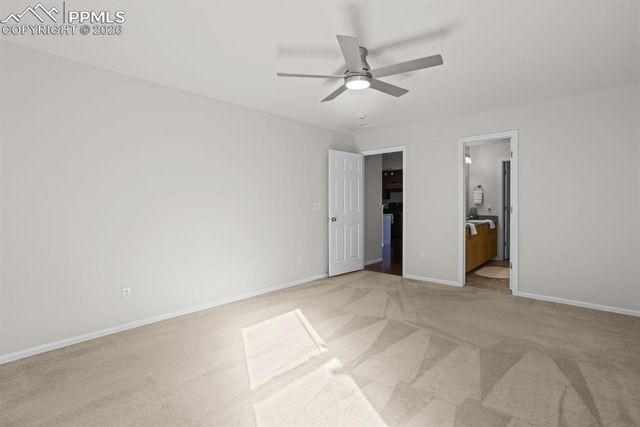 15715 Paiute Circle, Monument, CO 80132