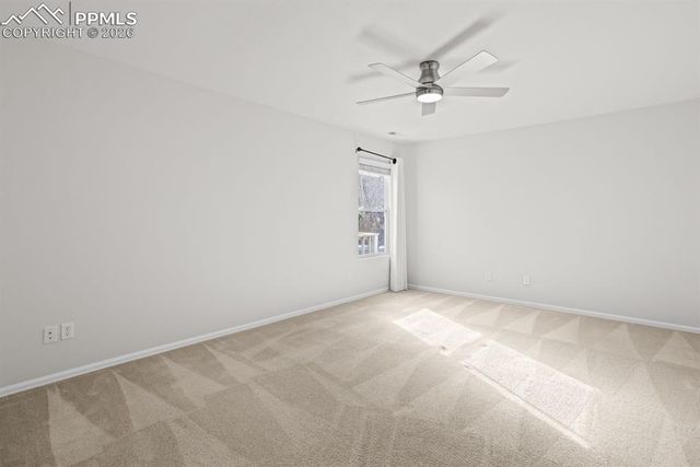 15715 Paiute Circle, Monument, CO 80132