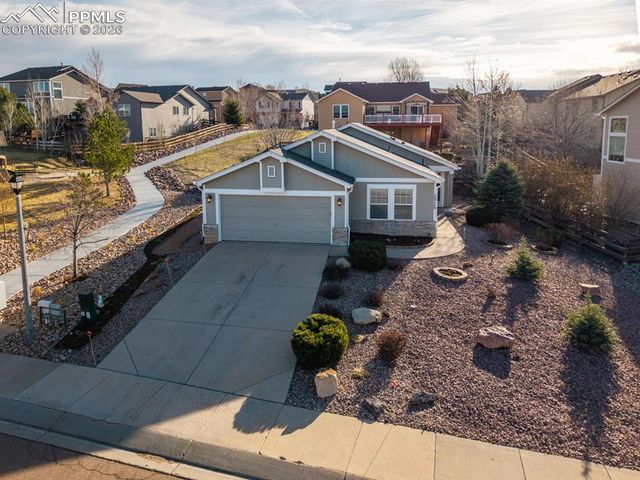 15715 Paiute Circle, Monument, CO 80132