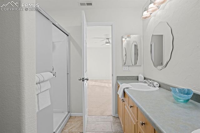 15715 Paiute Circle, Monument, CO 80132