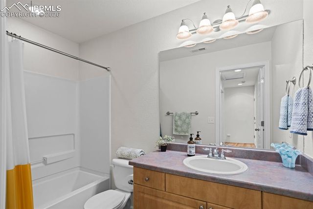 15715 Paiute Circle, Monument, CO 80132