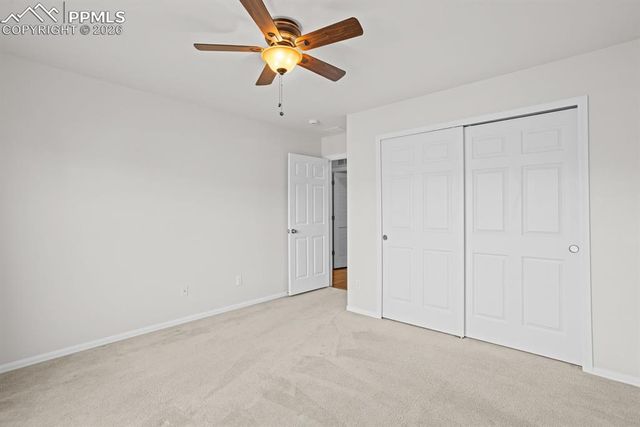 15715 Paiute Circle, Monument, CO 80132