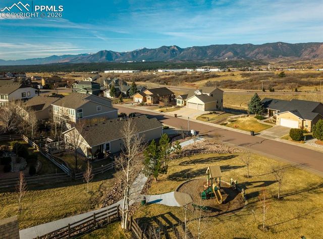 15715 Paiute Circle, Monument, CO 80132