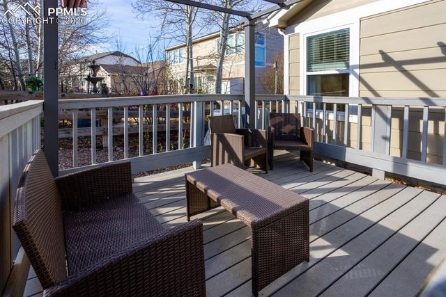 15715 Paiute Circle, Monument, CO 80132