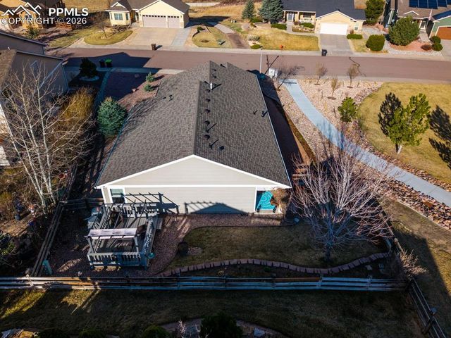 15715 Paiute Circle, Monument, CO 80132