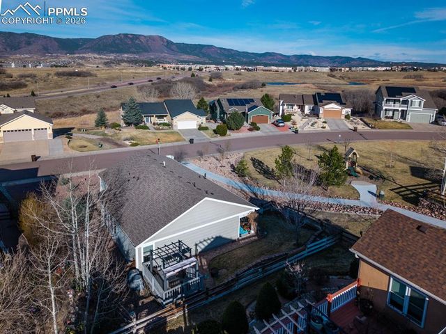 15715 Paiute Circle, Monument, CO 80132