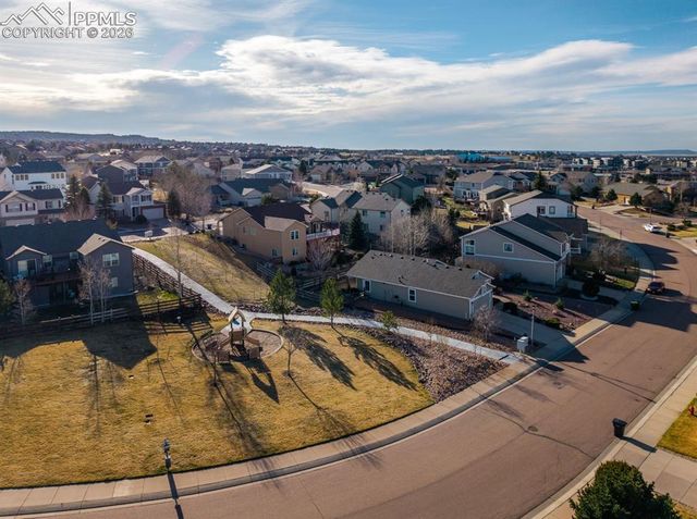 15715 Paiute Circle, Monument, CO 80132