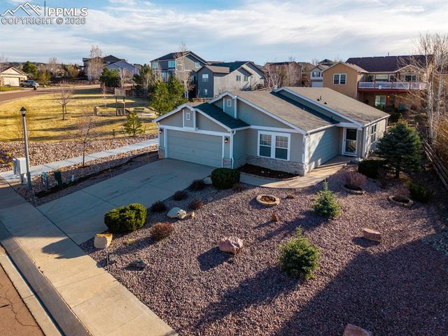 15715 Paiute Circle, Monument, CO 80132