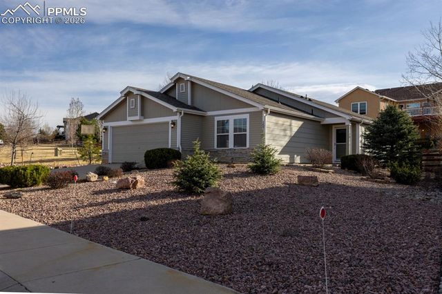 15715 Paiute Circle, Monument, CO 80132