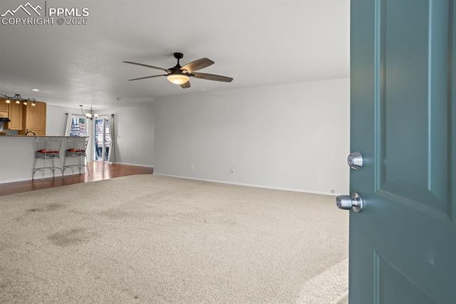 15715 Paiute Circle, Monument, CO 80132