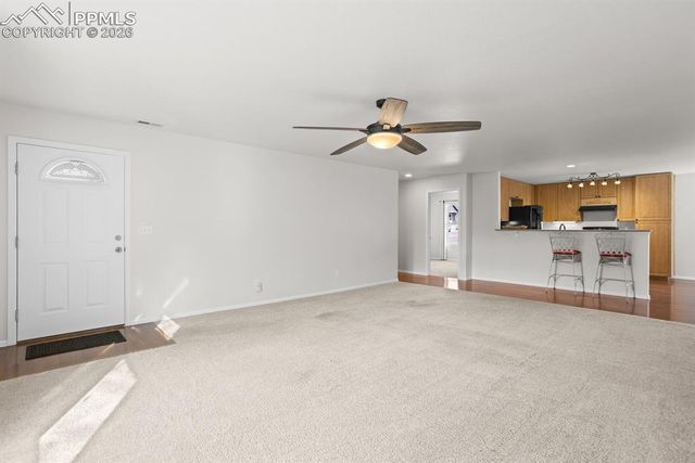 15715 Paiute Circle, Monument, CO 80132