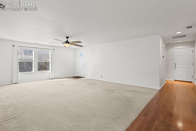 15715 Paiute Circle, Monument, CO 80132