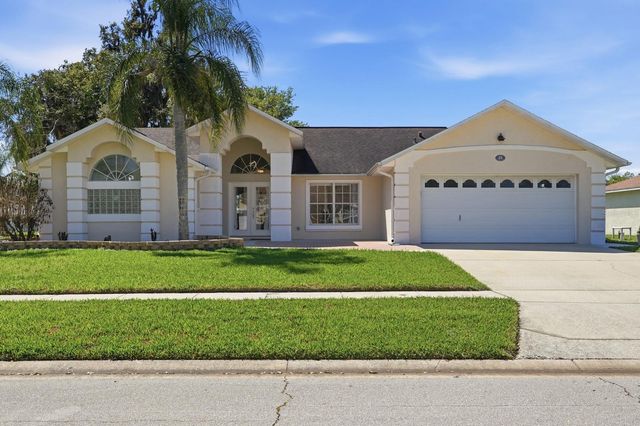 23 OLD SUNBEAM DRIVE, South Daytona, FL 32119