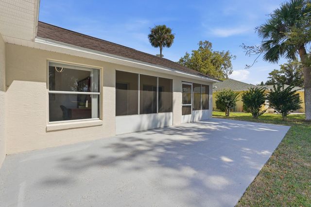 23 OLD SUNBEAM DRIVE, South Daytona, FL 32119