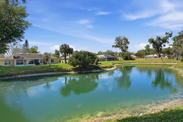 23 OLD SUNBEAM DRIVE, South Daytona, FL 32119