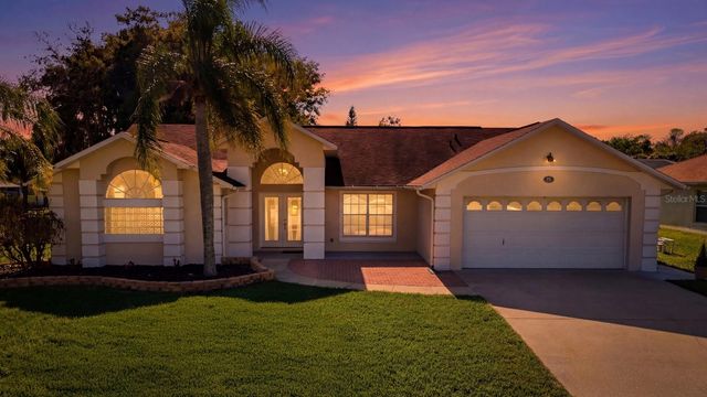 23 OLD SUNBEAM DRIVE, South Daytona, FL 32119